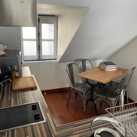 2 Pièces De 46 M2 En Plein Cœur De Appartamento