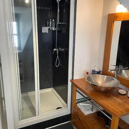 2 Pièces De 46 M2 En Plein Cœur De Nantes