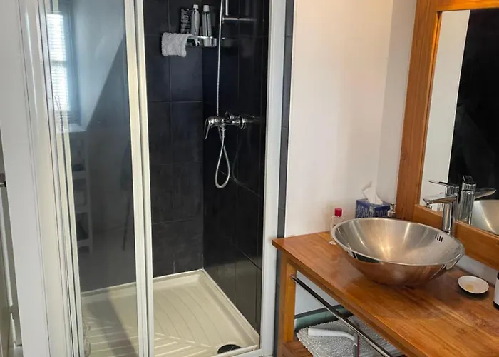 2 Pieces De 46 M2 En Plein Coeur De Nantes