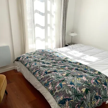 Apartment 2 Pieces De 46 M2 En Plein Coeur De *